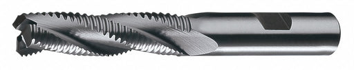 Roughing End Mill 2 in Cobalt