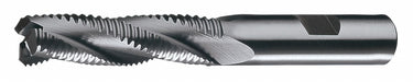 Cobalt Square End Mill