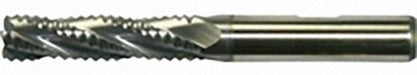 Cobalt Square End Mill