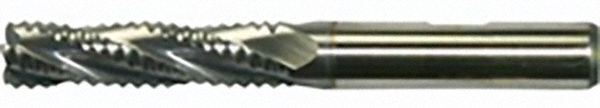 Cobalt Square End Mill