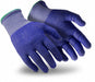 Safety Gloves Blue M PR