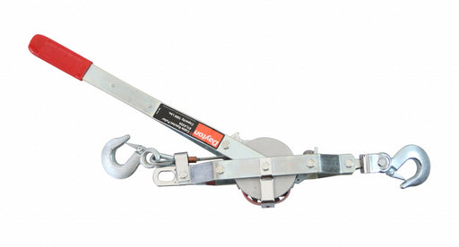 Cable Ratchet Puller 1000Lb 6Ft