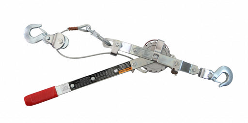 Cable Ratchet Puller 1000/2000Lb