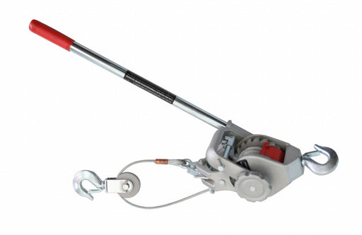 Cable Ratchet Puller 1000/2000Lb