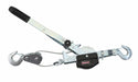 Cable Ratchet Puller 1500Lb 7.5Ft