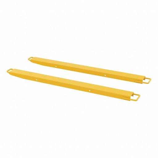 Fork Extension Yellow 4 000 lb 4 W