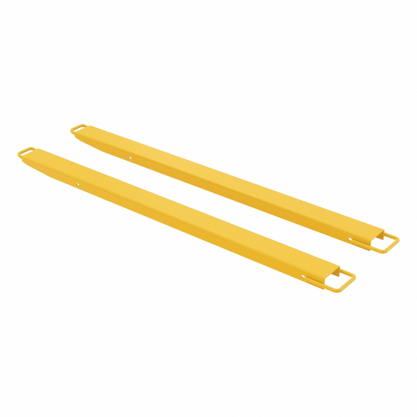 Fork Extension Yellow 4 000 lb 4 W PR