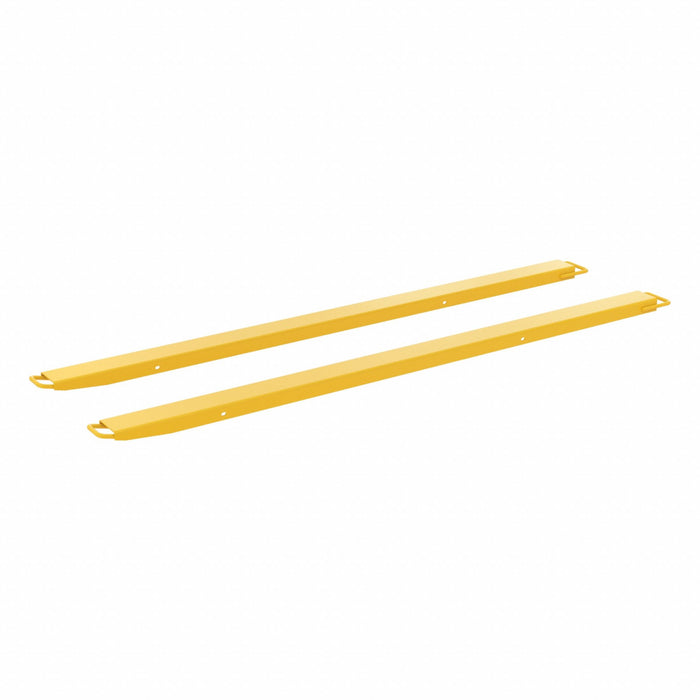 Fork Extension Yellow 4 000 lb 4 W PR