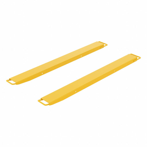 Fork Extension Yellow 4 000 lb 5 W PR