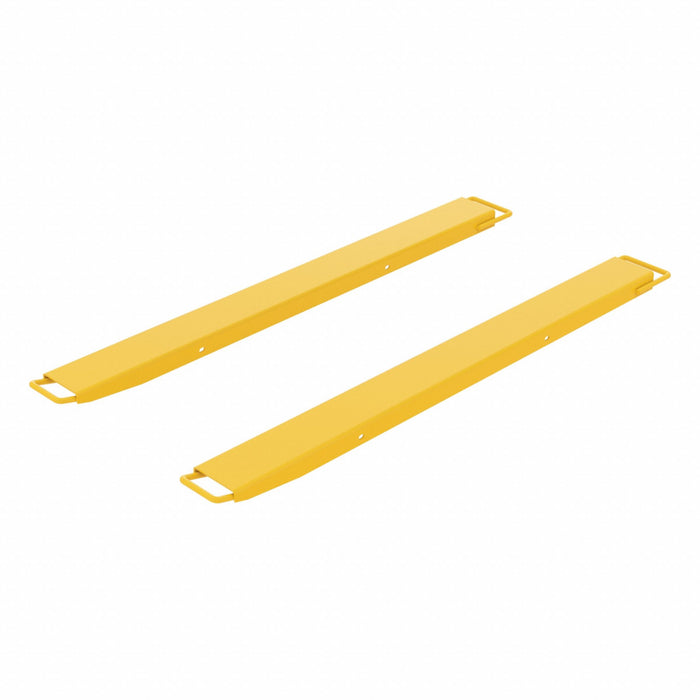 Fork Extension Yellow 4 000 lb 5 W PR
