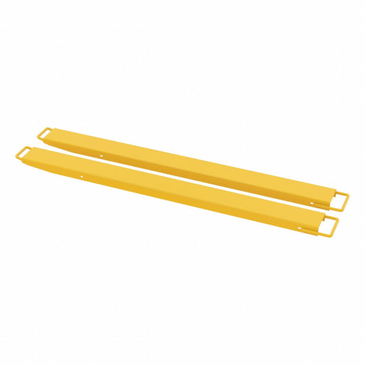 Fork Extension Yellow 4 000 lb 5 W PR