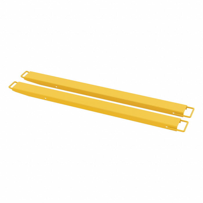 Fork Extension Yellow 4 000 lb 5 W PR