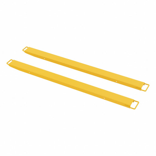 Fork Extension Yellow 4 000 lb 5 W