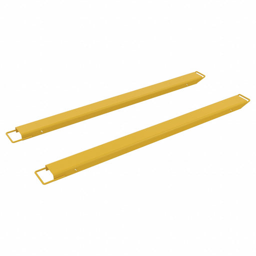 Fork Extension Yellow 4 000 lb 6 W