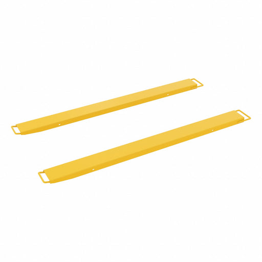Fork Extension Yellow 4 000 lb 6 W