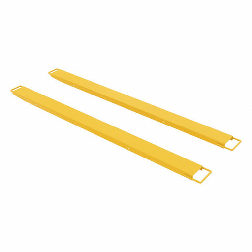 Fork Extension Yellow 4 000 lb 6 W