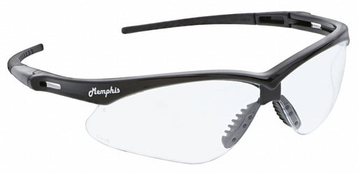 Safety Glass Anti-Fog Cord Half Frame