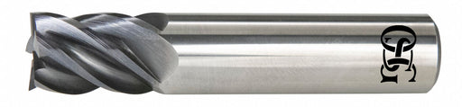Square End Mill 0.625 in Carbide