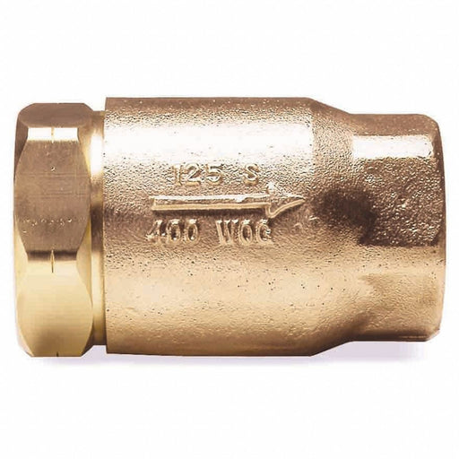 Check Valve 2.125 in Overall L