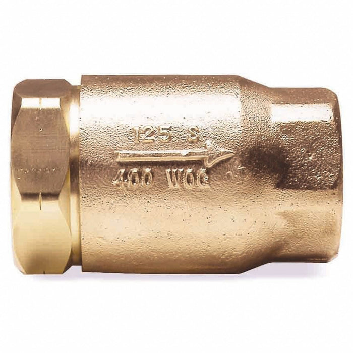 Check Valve 2.125 in Overall L
