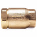 Check Valve 2.125 in Overall L