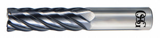 Square End Carbide End Mills