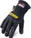 Heat Resistant Gloves Rubber L 600 F
