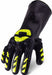 K3349 Impact Protection on BOH 2XL Black PR1