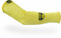 Knit Sleeve Yellow Universal Kevlar