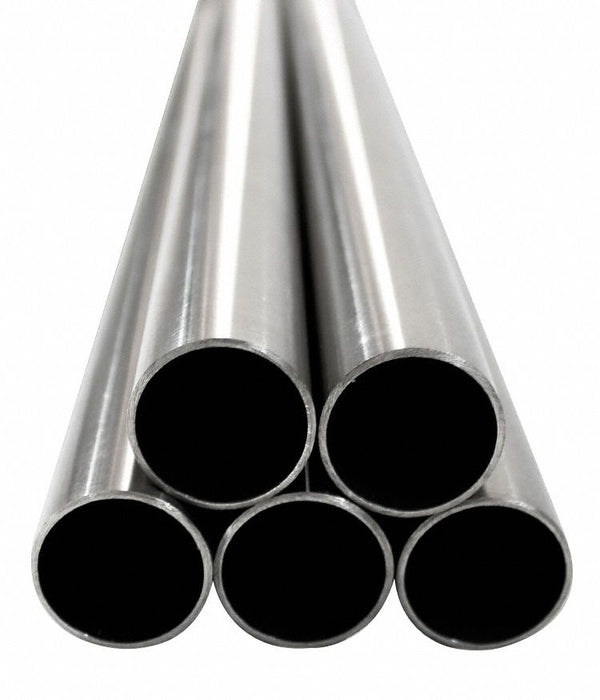 Metallic Conduit SS Trd Sz 4in