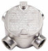 Conduit Outlet Body SS Trd Sz 3/4in