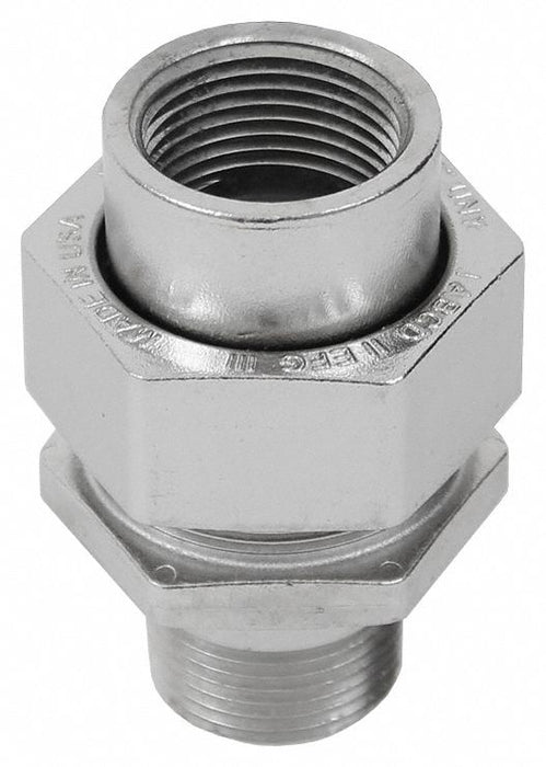 Conduit Fitting SS