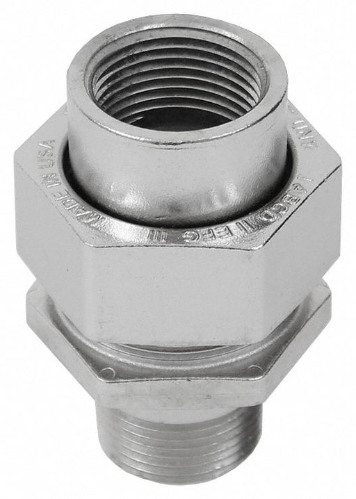 Conduit Fitting SS