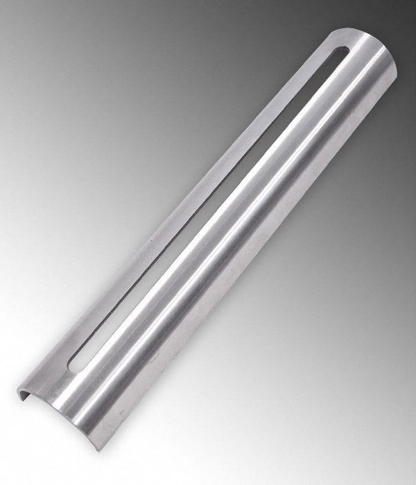 Strut Channel SS Overall L 3ft