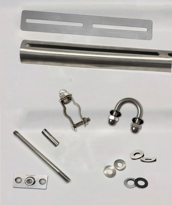 Strut Channel Accessories