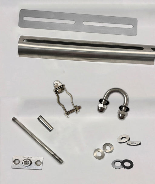 Strut Channel Accessories