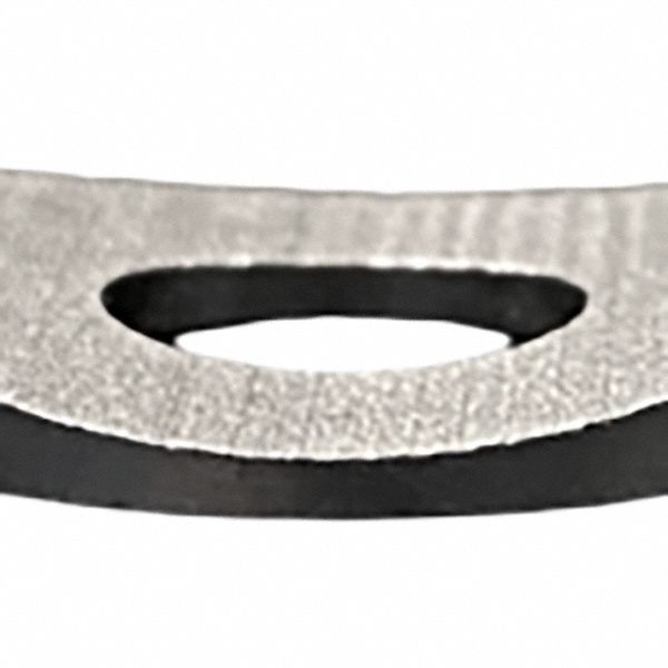 Strut Channel Acces SS Overall W 7/8in