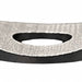 Strut Channel Acces SS Overall W 7/8in