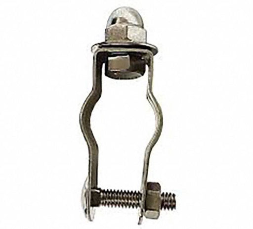 Strut Channel Acc SS Overall L 2 23/64in