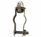 Strut Channel Acc SS Overall L 3 5/16in