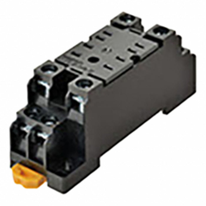 Relay Accessory Square 8 Pins 10 A