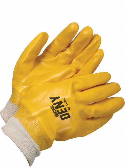 VF Coated Gloves Knit L 61LV35 PR