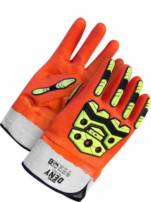K3806 Chem-Res Gloves XL PR