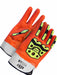VF Chem-Res Gloves 61LV38 PR