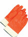 VF Coated Gloves Safety 61LV40 PR