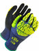 VF Knit Gloves A5 10.5 L 61LV47 PR