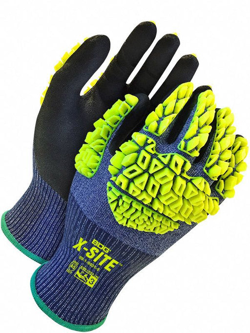 Knit Gloves A5 10 XL