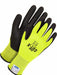 Knit Gloves A3 10.5 L