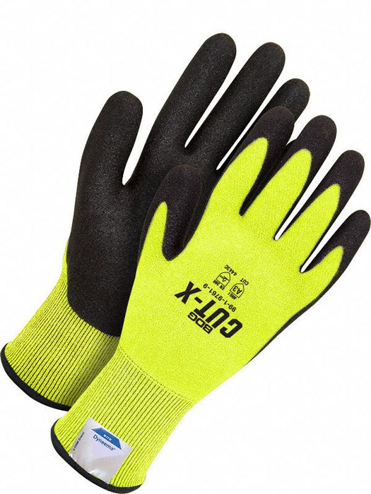 VF Knit Gloves A3 10.5 L 61LV53 PR