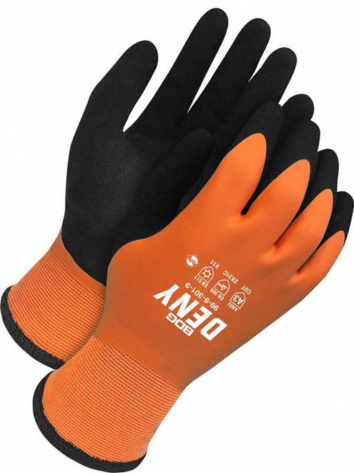 VF Coated Gloves A3 Knit 61LV64 PR